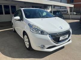 Peugeot 208 Active 1.2 / PARI AL NUOVO / 48.000 KM 