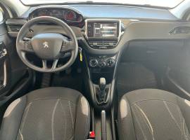 Peugeot 208 Active 1.2 / PARI AL NUOVO / 48.000 KM 