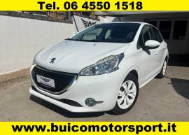 Peugeot 208 Active 1.2 / PARI AL NUOVO / 48.000 KM 