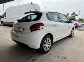 Peugeot 208 Active 82 CV - Ufficiale Peugeot - Euro 6C