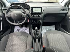 Peugeot 208 Active 82 CV - Ufficiale Peugeot - Euro 6C