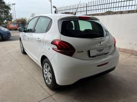 Peugeot 208 Active 82 CV - Ufficiale Peugeot - Euro 6C