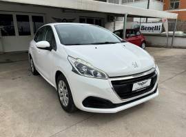 Peugeot 208 Active 82 CV - Ufficiale Peugeot - Euro 6C