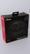 Trust GXT 540C Yula Nero, gamepad a filo (3m) compatibile con PlayStation 3 e PC