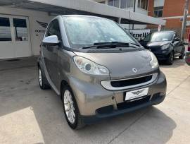 Smart Fortwo Passion 1.0 Mhd 70 CV - Euro 5 