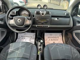 Smart Fortwo Passion 1.0 Mhd 70 CV - Euro 5 