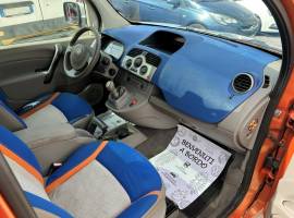 Renault Kangoo Be Bop 1.5 DCI 100 CV