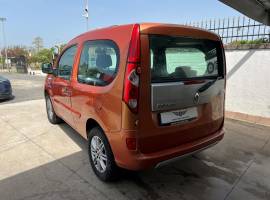 Renault Kangoo Be Bop 1.5 DCI 100 CV