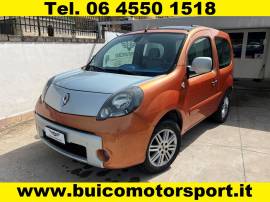Renault Kangoo Be Bop 1.5 DCI 100 CV