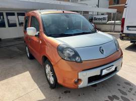 Renault Kangoo Be Bop 1.5 DCI 100 CV