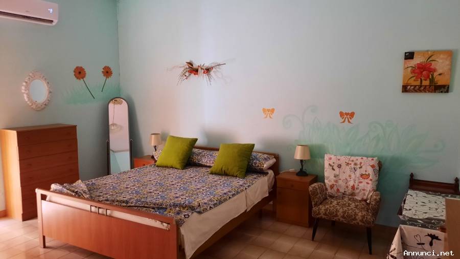APPARTAMENTO AD AVOLA SR X VACANZE