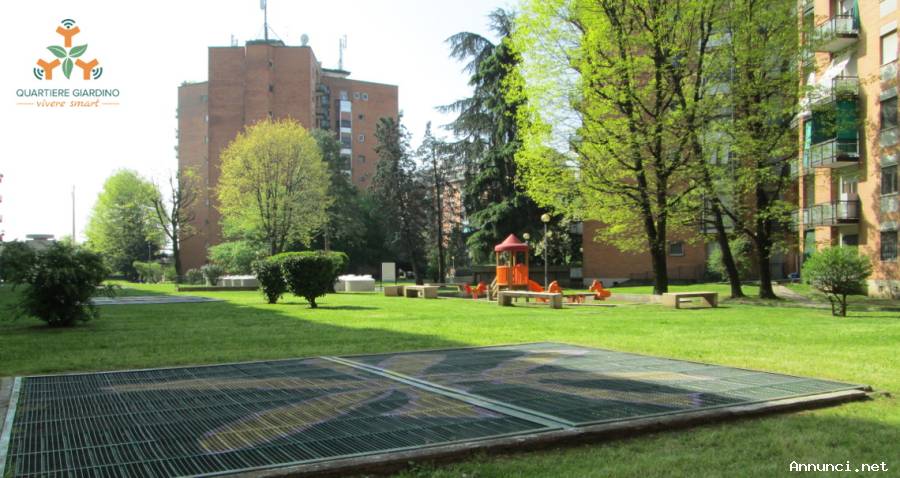ATTICO SUPER ATTICO CESANO BOSCONE