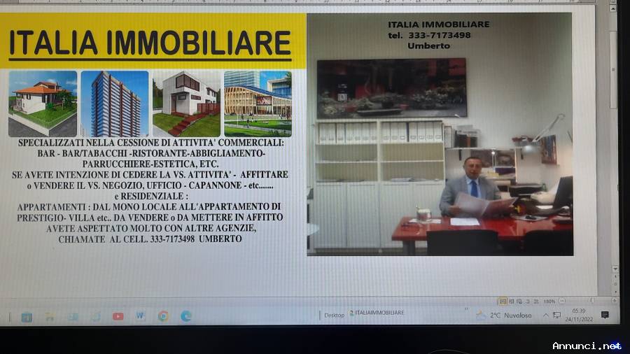 TRILOCALE AFFITTASI A CESANO BOSCONE 900 AL MESE S.C.