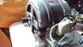NIDEC type type 20584.534 Motore Lavatrice