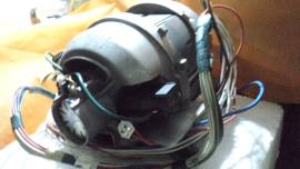 NIDEC type type 20584.534 Motore Lavatrice