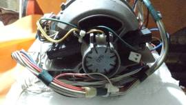 NIDEC type type 20584.534 Motore Lavatrice