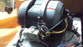 NIDEC type type 20584.534 Motore Lavatrice