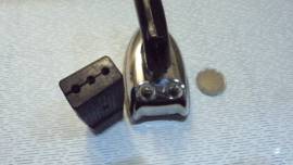 Ferro da Stiro Portatile anni 60