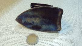 Ferro da Stiro Portatile anni 60