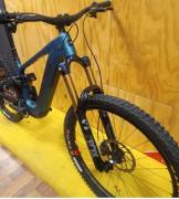 SANTA CRUZ BULLIT 2025