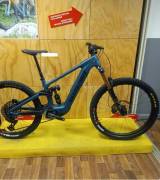 SANTA CRUZ BULLIT 2025