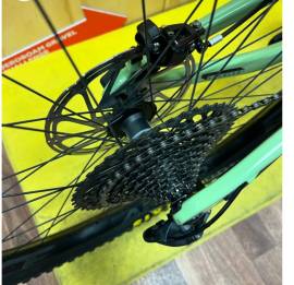 SANTACRUZ HECKLER 9 C