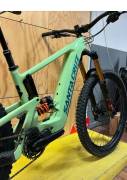 SANTACRUZ HECKLER 9 C