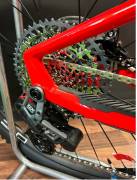 MONDRAKER CRAFTY CARBON RR