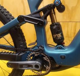 SANTA CRUZ BULLIT 2025