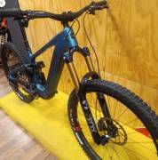 SANTA CRUZ BULLIT 2025