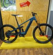 SANTA CRUZ BULLIT 2025
