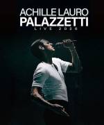 Achille Lauro biglietti parterre Unipol Forum Assago venerdì 27 marzo 2026