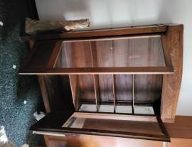 CREDENZA GENOVESE