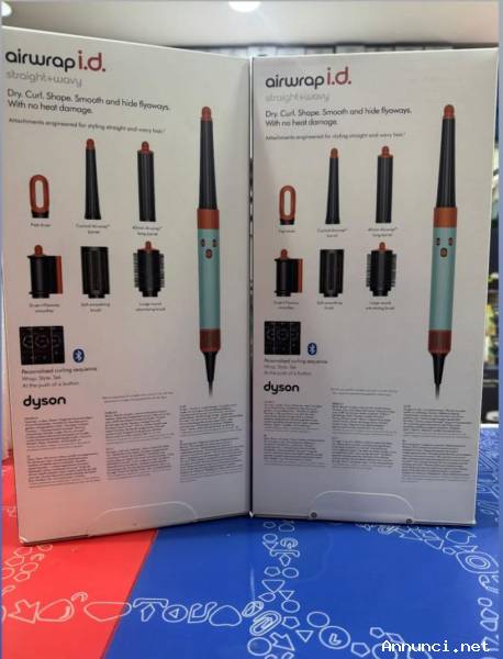 dayson airwrap
