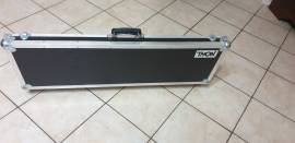 Flight case per tastiera 61