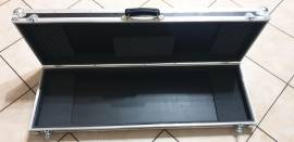 Flight case per tastiera 61