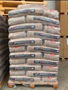 Pellet MASTERHOLZ pedana da 72 sacchi 15kh