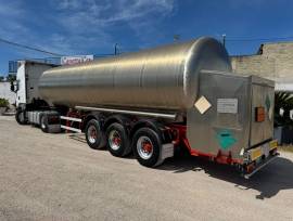 SCANIA R 440 TRATTORE STRADALE