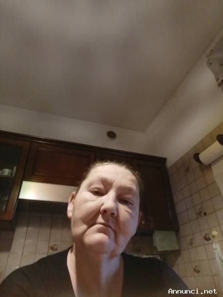 Cerco amiche serie non ragazzi