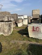 Marmo - blocchi, semiblocchi, piastrelle e filagne