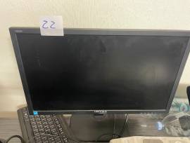 Macchine elettriche ed elettroniche da ufficio
