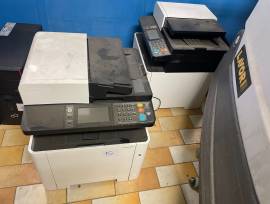 Macchine elettriche ed elettroniche da ufficio