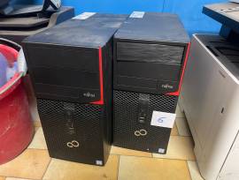Macchine elettriche ed elettroniche da ufficio