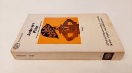 Fiabe. Scelte e presentate da Gianni Rodari di Andersen Hans Christian; Ed.Einaudi, 1970