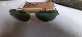 Occhiale Sole Ray-Ban Aviator USA B&L Bausch Lomb