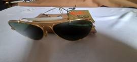 Occhiale Sole Ray-Ban Aviator USA B&L Bausch Lomb 