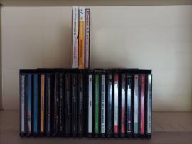 CD Musica etnica