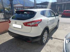 NISSAN QASHQAI 1.6 DCI 131CV ACENTA - CAMBIO AUTOMATICO