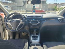 NISSAN QASHQAI 1.6 DCI 131CV ACENTA - CAMBIO AUTOMATICO
