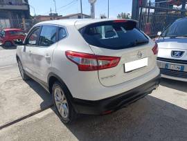 NISSAN QASHQAI 1.6 DCI 131CV ACENTA - CAMBIO AUTOMATICO